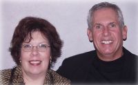 Steve and Joan Driessen