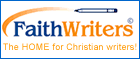 The Home for Christian writers!!